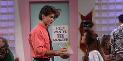 Cartel de The Last Dance