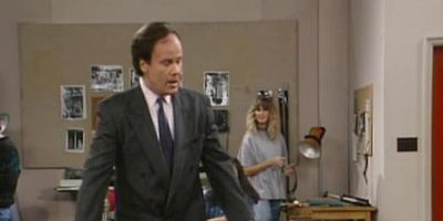 Cartel de Fake I.D.'s