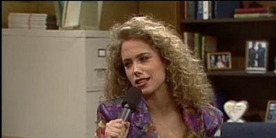 Cartel de Screech's Spaghetti Sauce