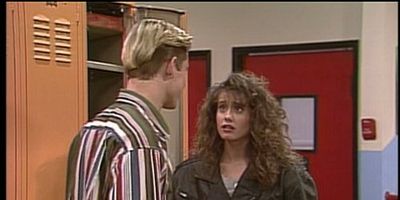 Cartel de The New Girl