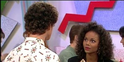 Cartel de The Bayside Triangle