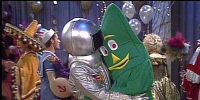 Cartel de Masquerade Ball