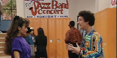 Cartel de Love Machine