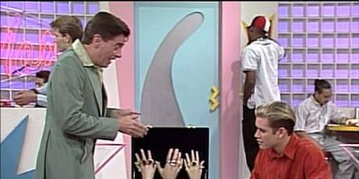 Cartel de Class Rings