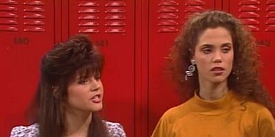 Cartel de Screech's Birthday