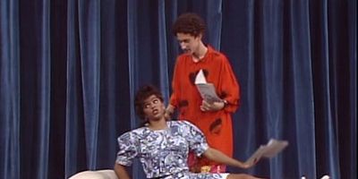 Cartel de Snow White and the Seven Dorks