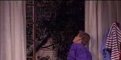 Cartel de The Time Capsule