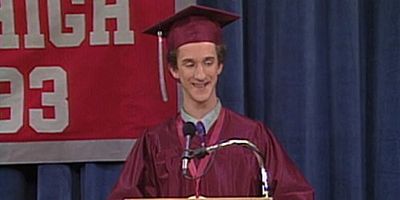 Cartel de Graduation