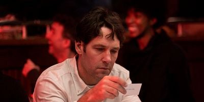 Cartel de Lo mejor que puedes ser