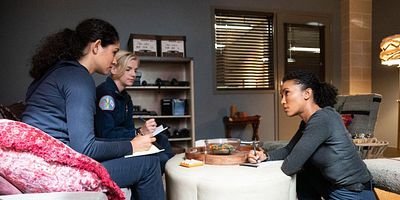 Cartel de What Went Wrong