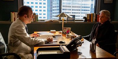 Cartel de Capítulo 13: Un Shenckman ambiguo