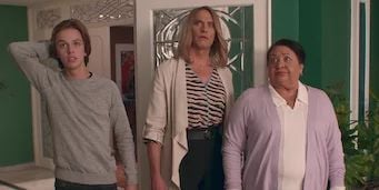 Cartel de ACACIA, (Símb. amor secreto)