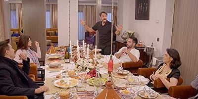 Cartel de Fórmula ¿eh?