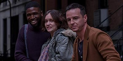 Cartel de El suyo era un mundo de uno