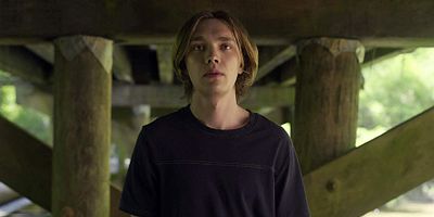 Cartel de Famous Last Words