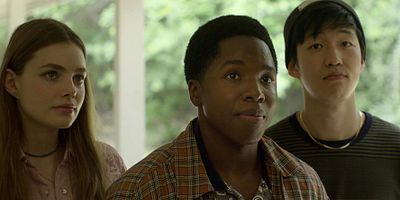 Cartel de "I'll Show You That It Won't Shoot"