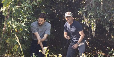 Cartel de Matthew 5:9