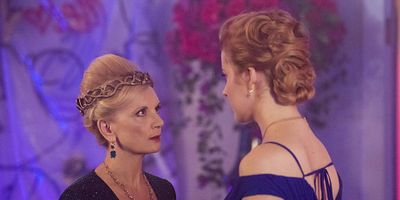 Cartel de The Mystery of Blackwood Lodge