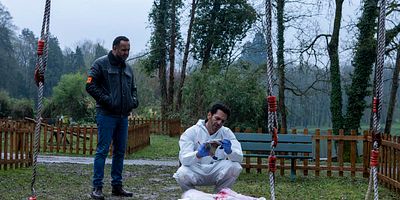 Cartel de Episodio 1