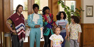 Cartel de Puttin On The Ritz