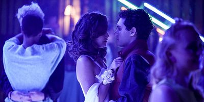 Cartel de Screw Endgame