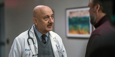 Cartel de Buenos soldados