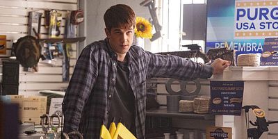 Cartel de Caja de dolor