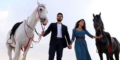 Cartel de Hercai 19.Bölüm