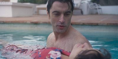 Cartel de El combate