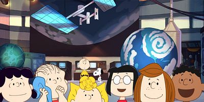 Cartel de Mission 3: The Graduation