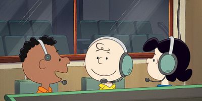 Cartel de Mission 8: Crater Crash