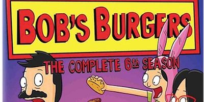 Cartel de Sliding Bobs