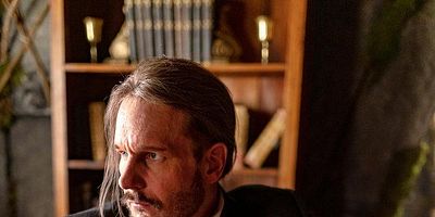 Cartel de Metamorphosis