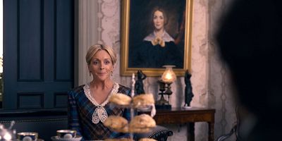 Cartel de Porque no pude detenerme