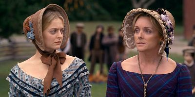 Cartel de No puedo estar sola