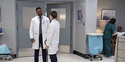 Cartel de Lo que quiere el corazón