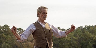 Cartel de If You Don’t Like My Story, Write Your Own