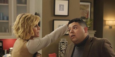 Cartel de The Last Thanksgiving