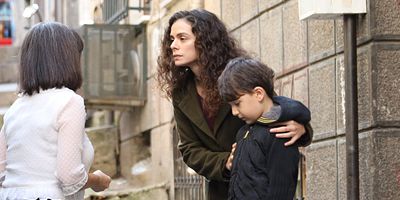 Cartel de Episodio 72