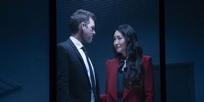 Cartel de Tell Me the Truth