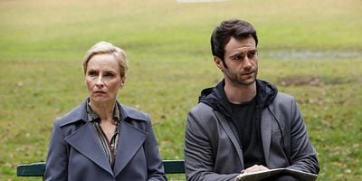 Cartel de Hannah Hayes