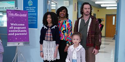 Cartel de Papa Don’t Preach