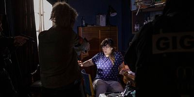 Cartel de Episodio 6