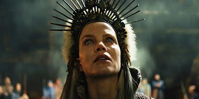 Cartel de Message in a Bottle