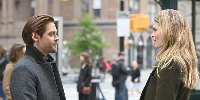 Cartel de Pied-A-Terre