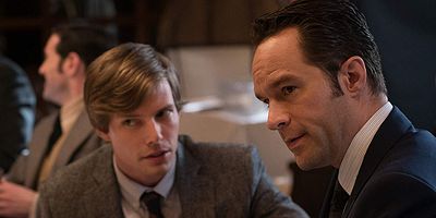 Cartel de The Futures