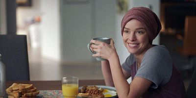 Cartel de Time Stands Still