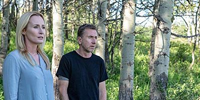 Cartel de Age Of Anxiety