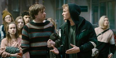 Cartel de ¿Conoces esa sensación?