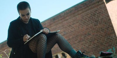 Cartel de ¿Y ahora qué?